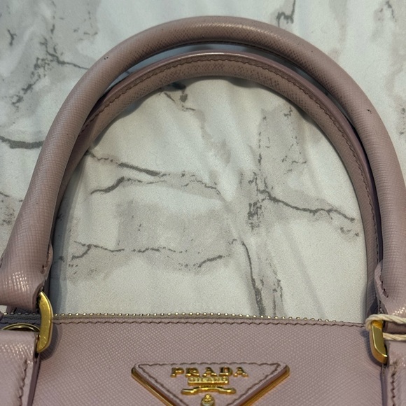 🎀Prada Small Promenade Crossbody purse🎀 - Picture 14 of 14